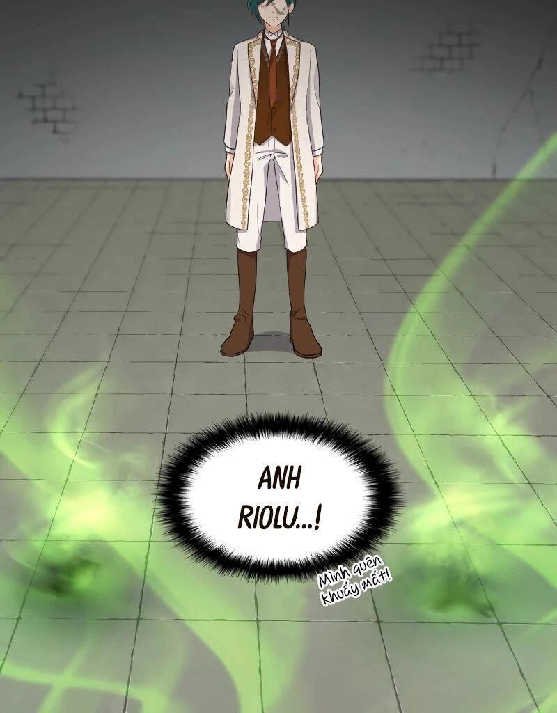 Sinh Đôi Xuyên Không Chapter 51 - 37