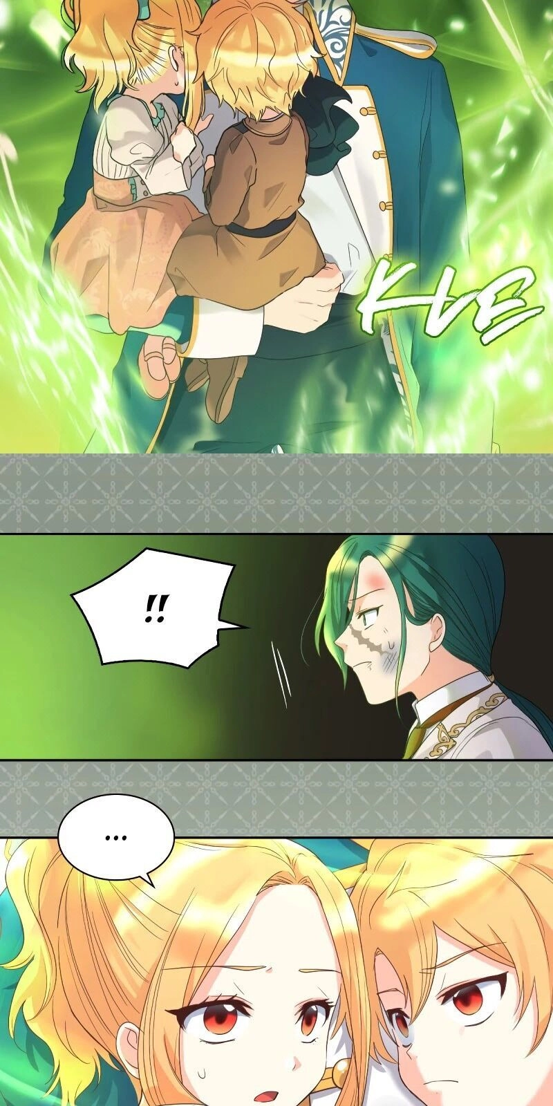 Sinh Đôi Xuyên Không Chapter 51 - 39