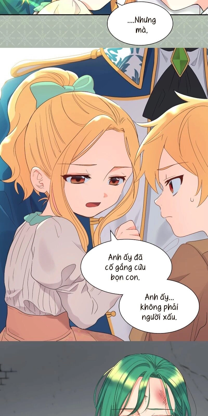 Sinh Đôi Xuyên Không Chapter 51 - 40