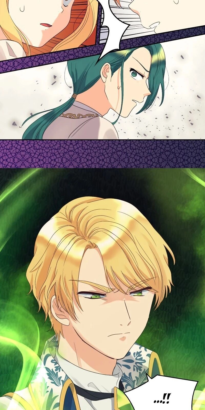 Sinh Đôi Xuyên Không Chapter 51 - 43