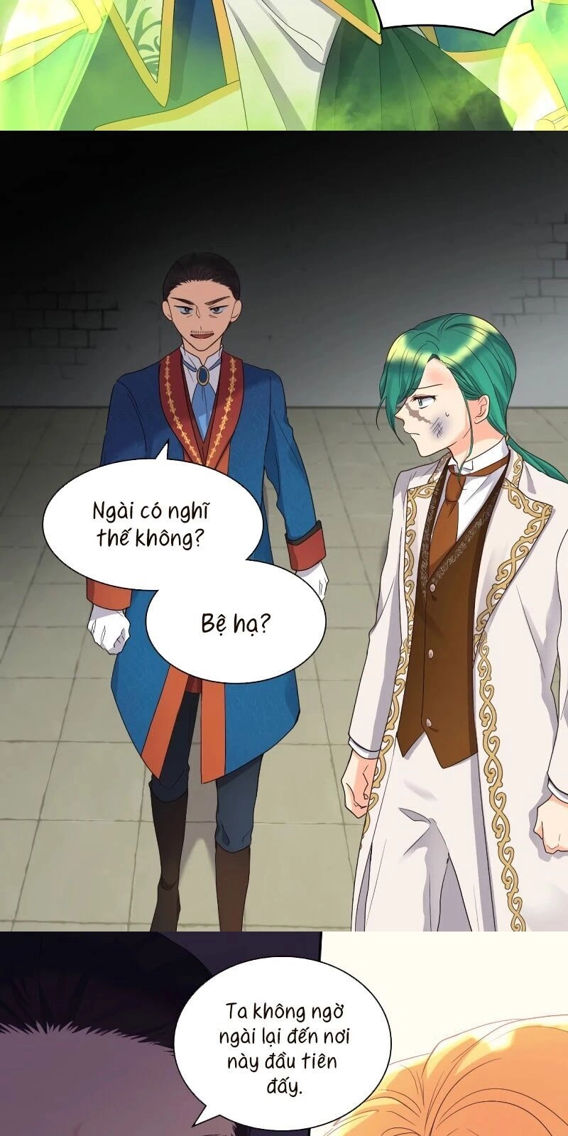 Sinh Đôi Xuyên Không Chapter 51 - 44