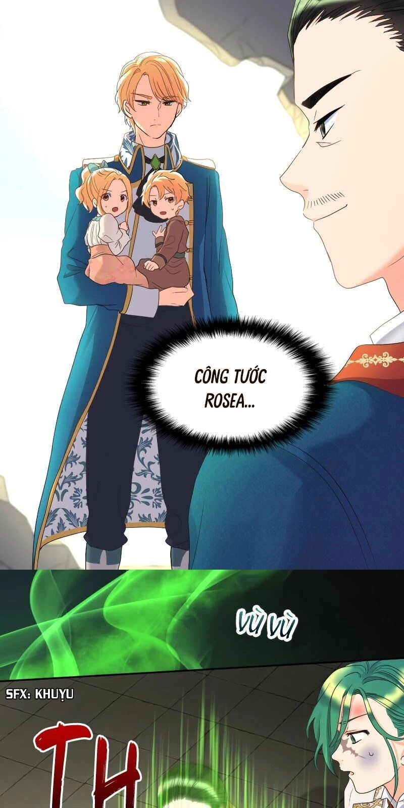 Sinh Đôi Xuyên Không Chapter 52 - 2