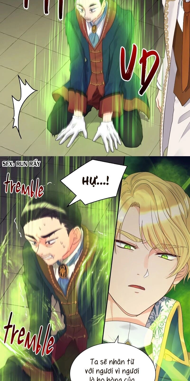 Sinh Đôi Xuyên Không Chapter 52 - 3