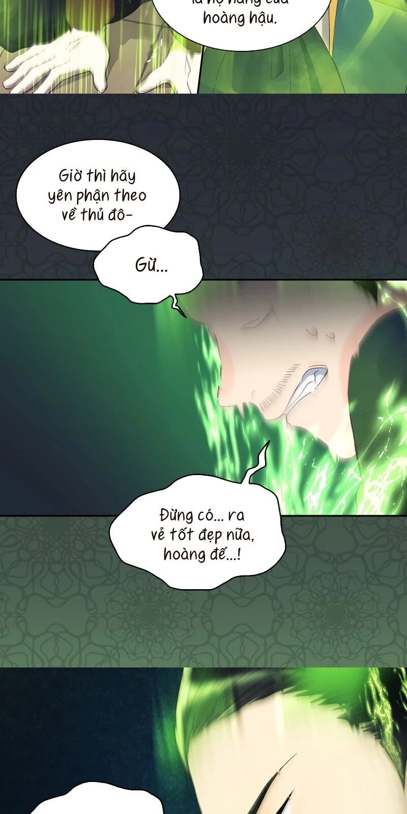 Sinh Đôi Xuyên Không Chapter 52 - 4