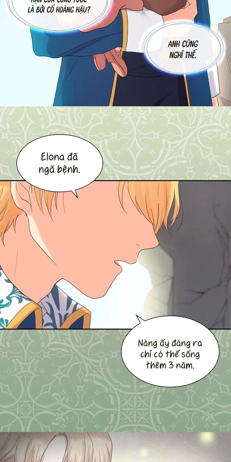 Sinh Đôi Xuyên Không Chapter 52 - 6