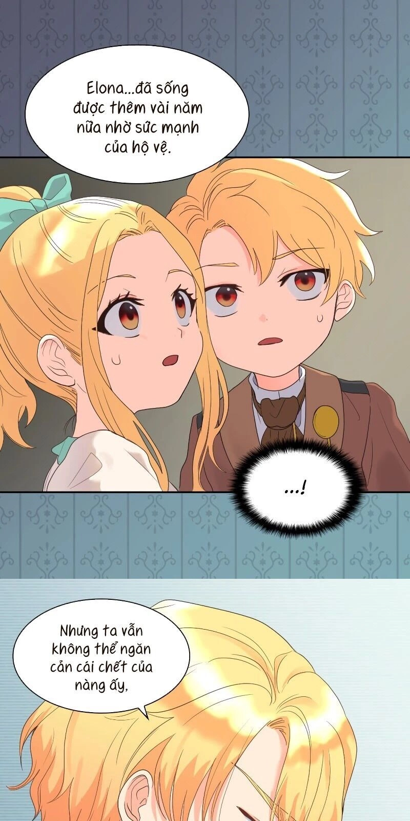 Sinh Đôi Xuyên Không Chapter 52 - 8