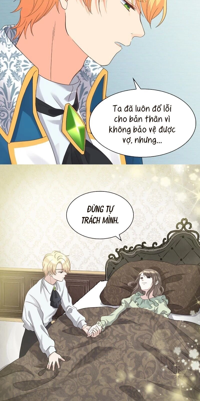 Sinh Đôi Xuyên Không Chapter 52 - 9