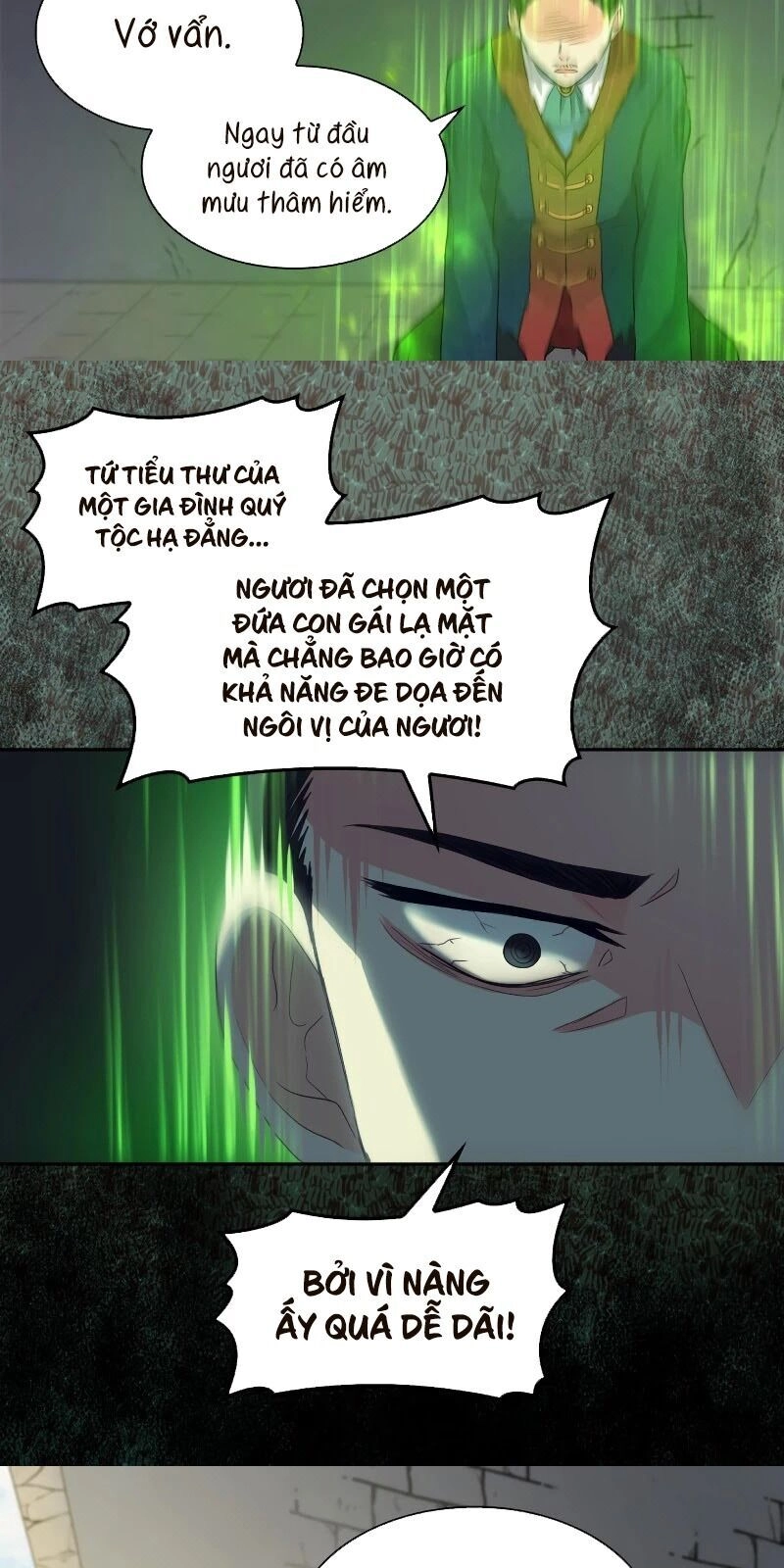 Sinh Đôi Xuyên Không Chapter 52 - 12