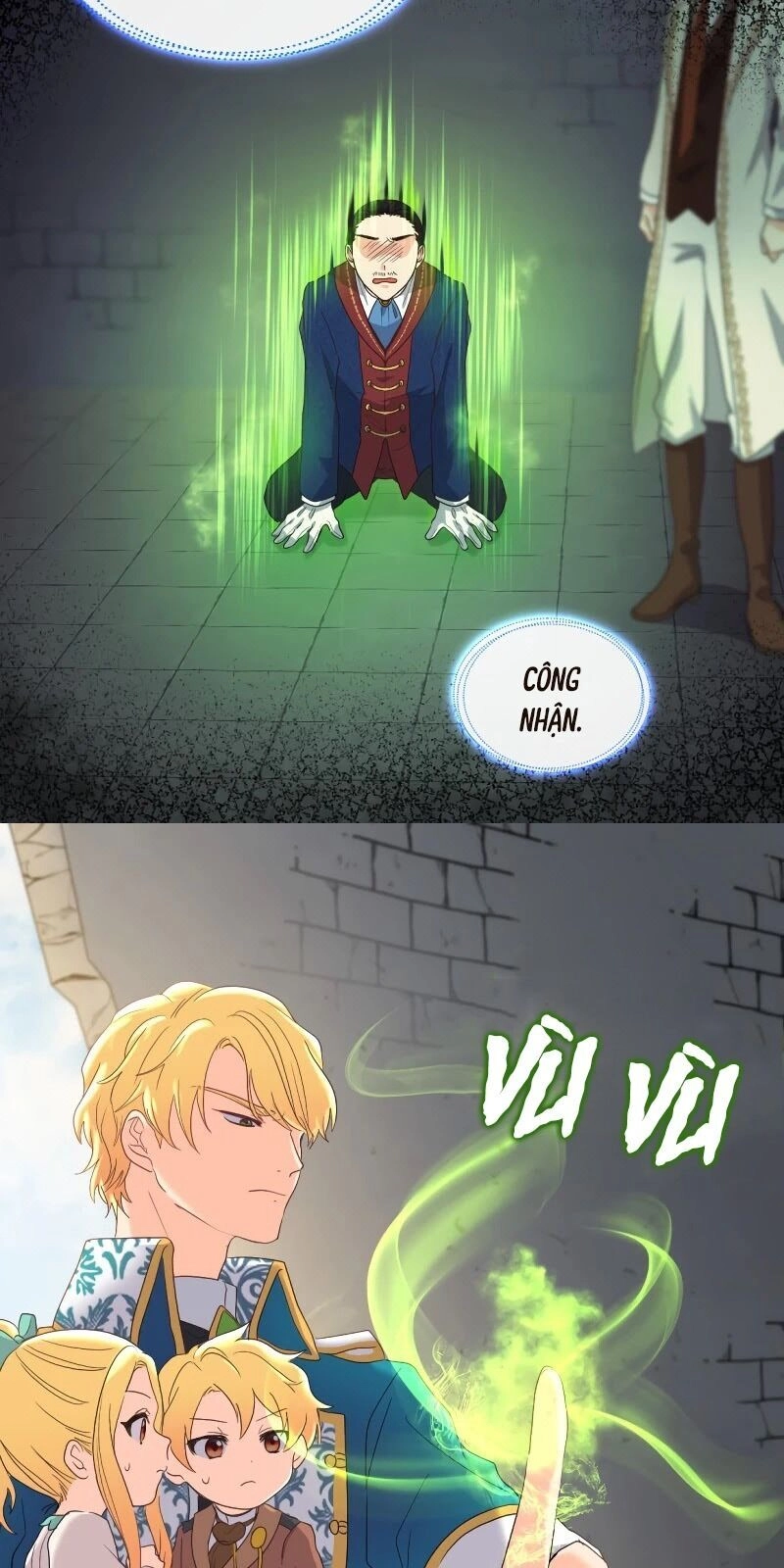 Sinh Đôi Xuyên Không Chapter 52 - 17