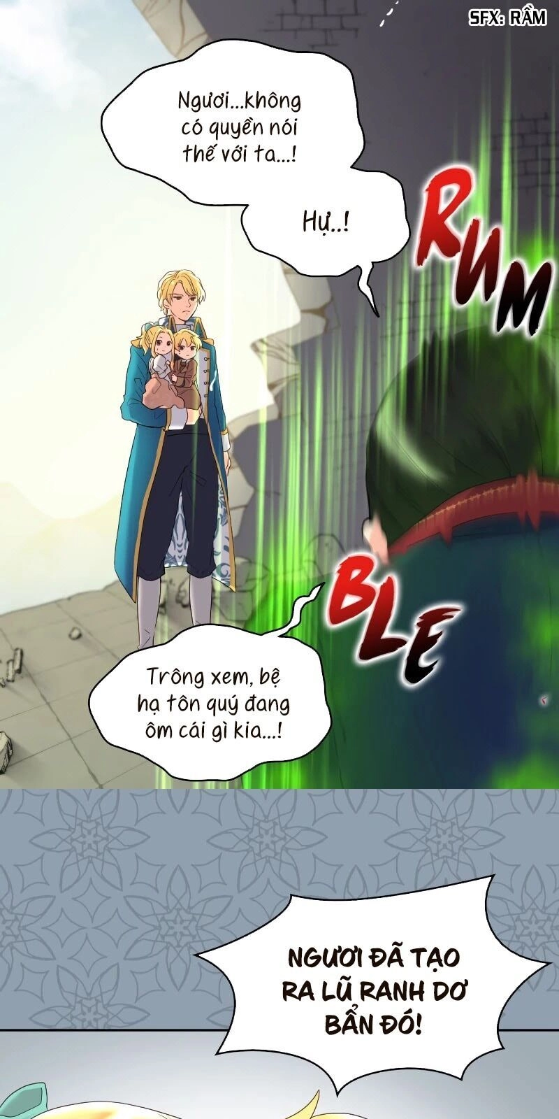 Sinh Đôi Xuyên Không Chapter 52 - 20