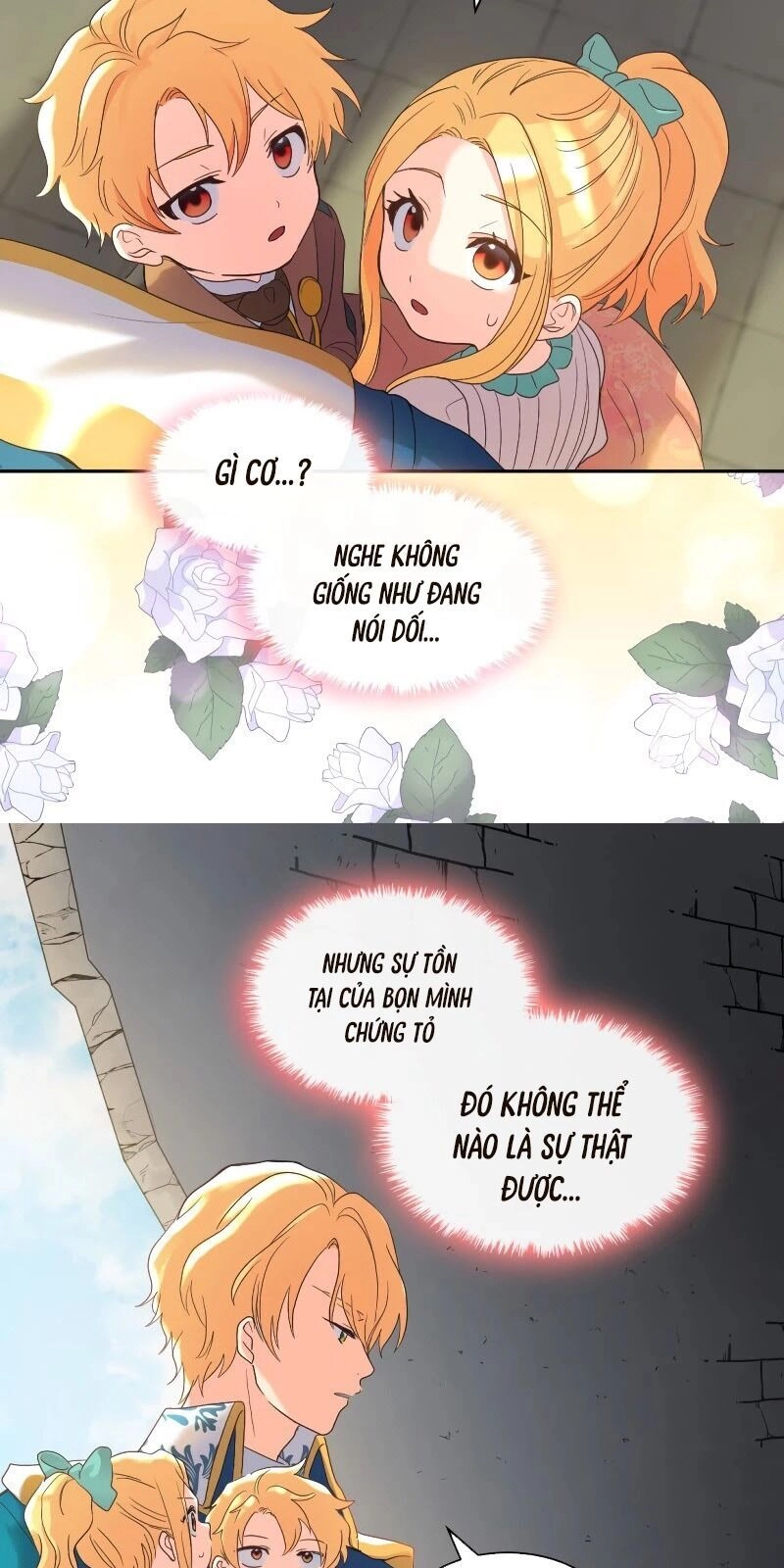 Sinh Đôi Xuyên Không Chapter 52 - 23