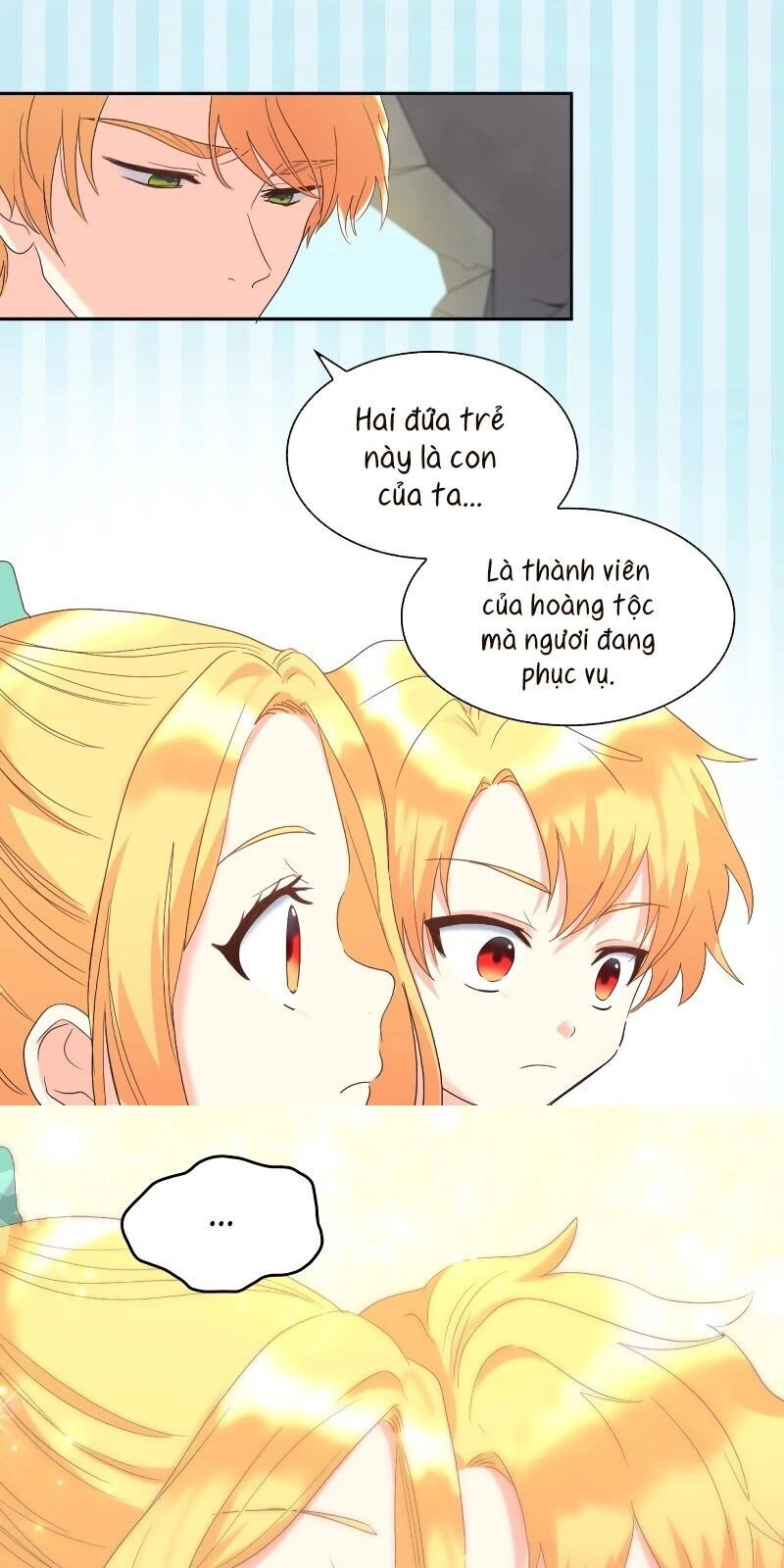 Sinh Đôi Xuyên Không Chapter 52 - 26