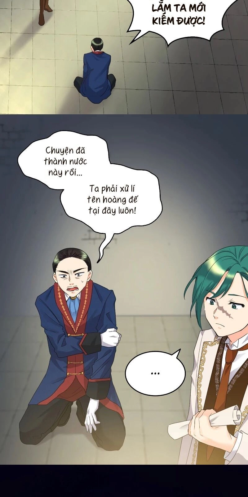 Sinh Đôi Xuyên Không Chapter 52 - 30