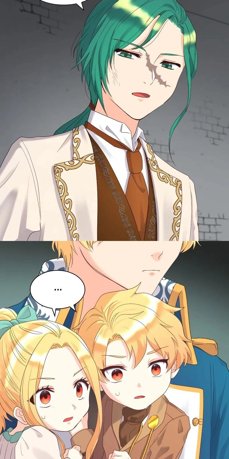 Sinh Đôi Xuyên Không Chapter 52 - 35