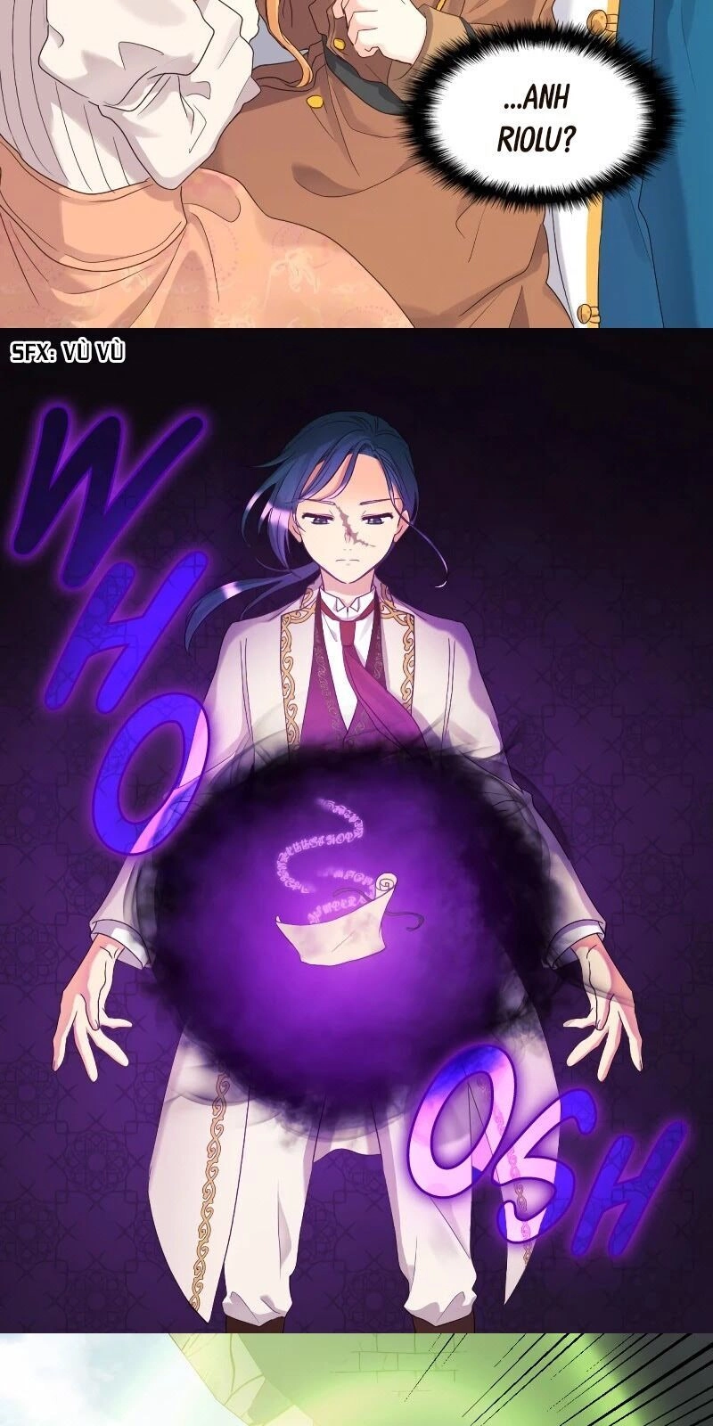 Sinh Đôi Xuyên Không Chapter 52 - 36