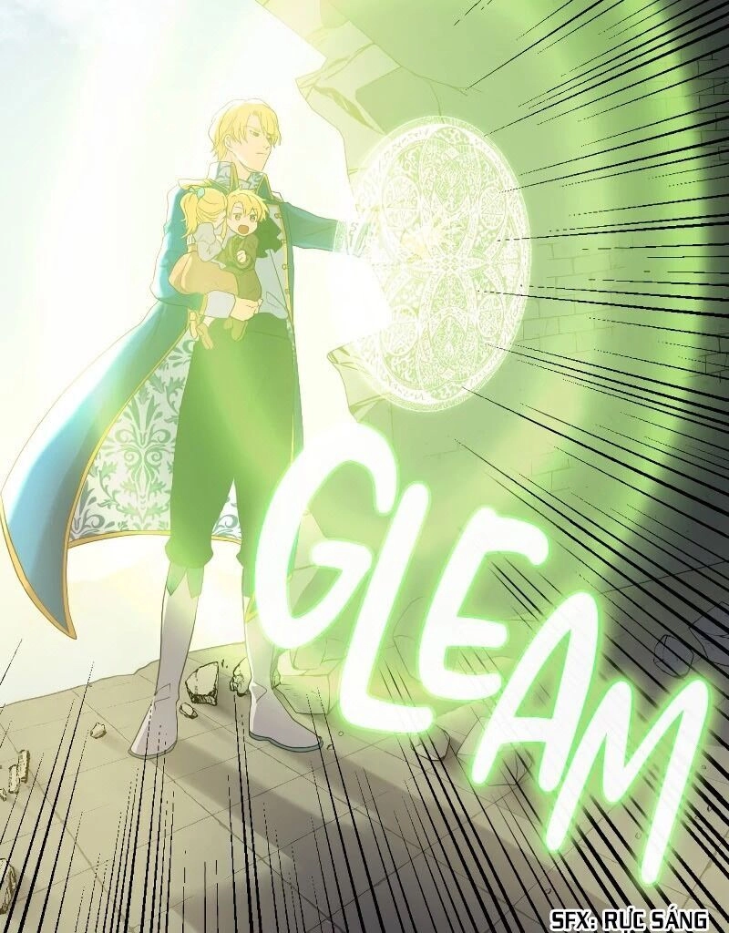 Sinh Đôi Xuyên Không Chapter 52 - 37