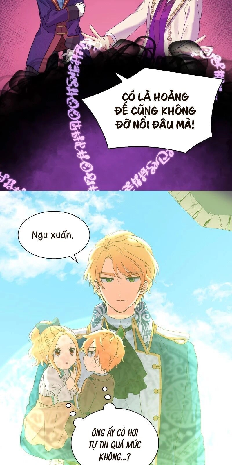 Sinh Đôi Xuyên Không Chapter 52 - 39