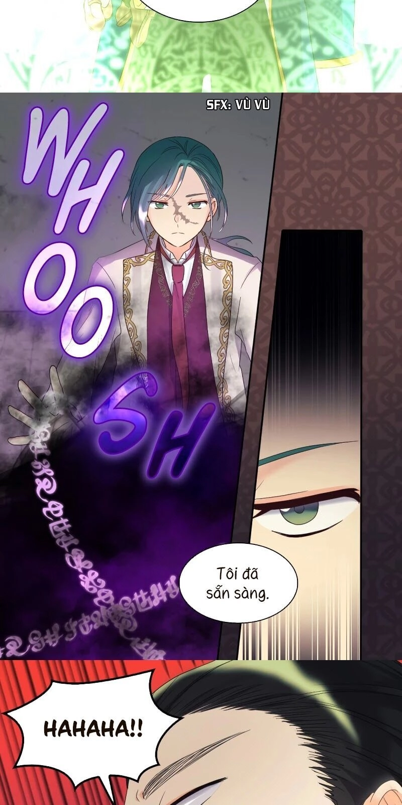 Sinh Đôi Xuyên Không Chapter 52 - 40