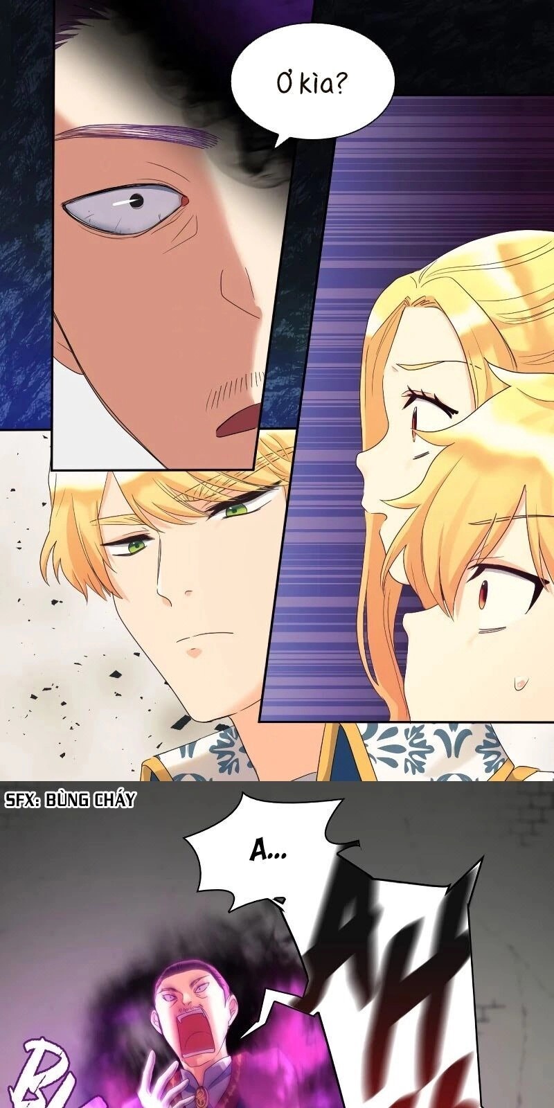 Sinh Đôi Xuyên Không Chapter 52 - 43