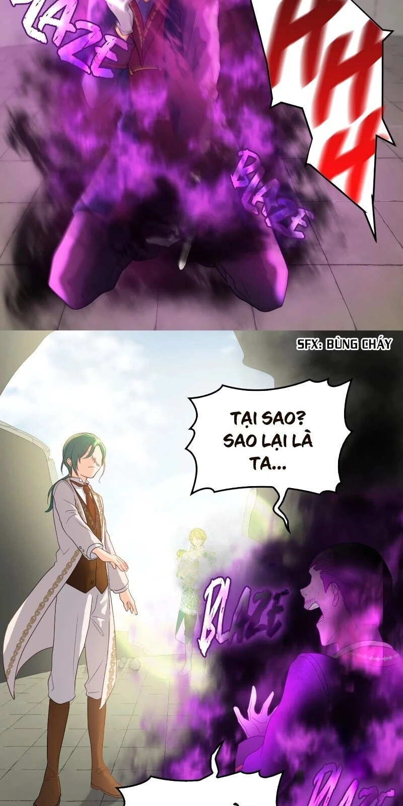 Sinh Đôi Xuyên Không Chapter 52 - 44