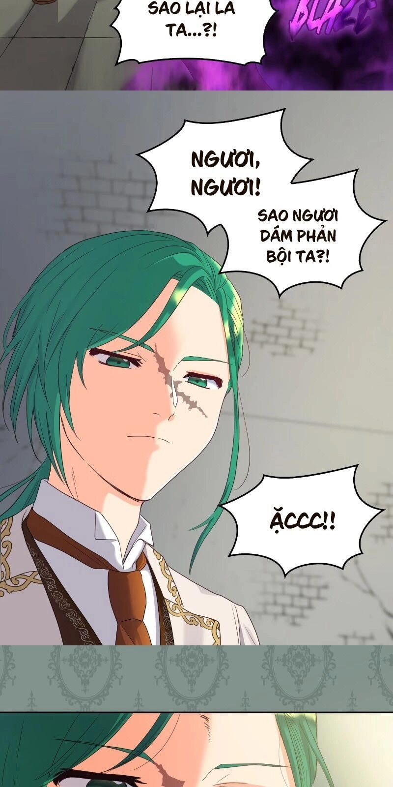 Sinh Đôi Xuyên Không Chapter 52 - 45