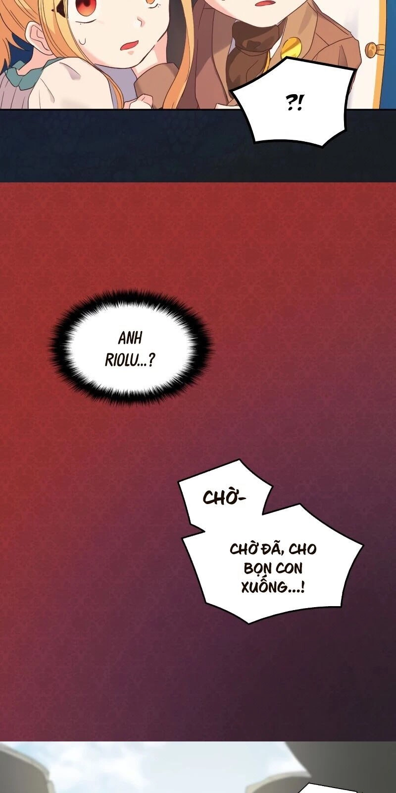 Sinh Đôi Xuyên Không Chapter 53 - 6