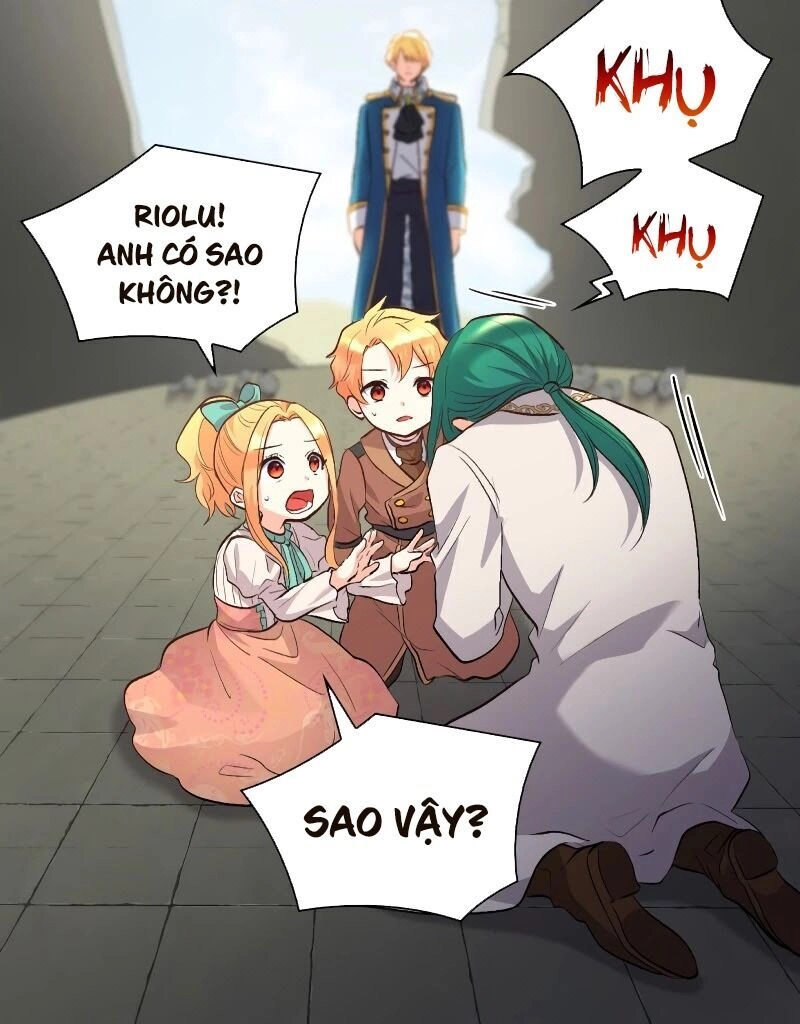 Sinh Đôi Xuyên Không Chapter 53 - 7