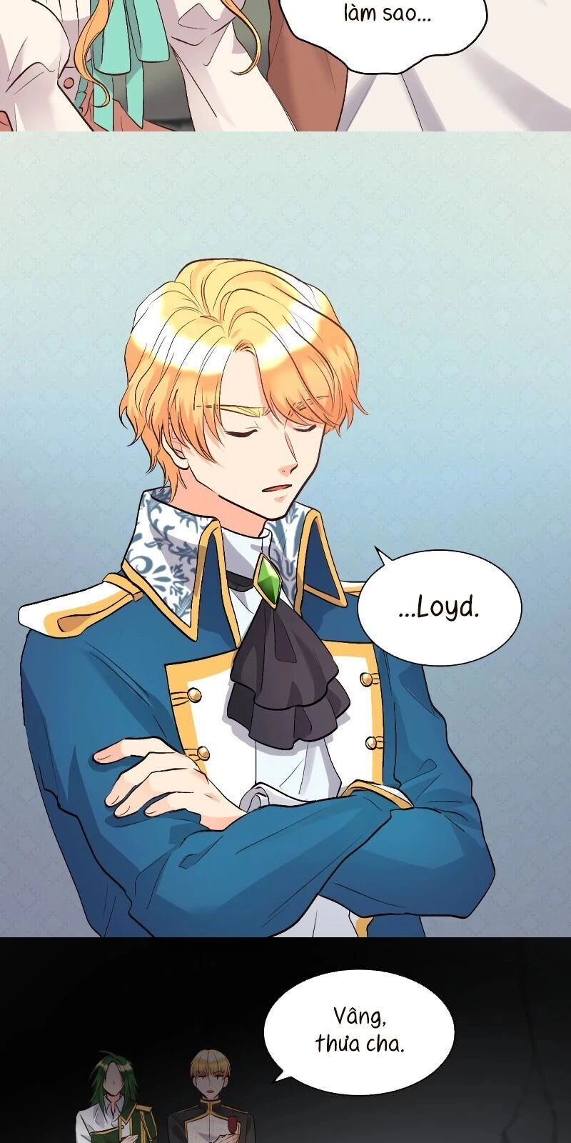 Sinh Đôi Xuyên Không Chapter 53 - 10