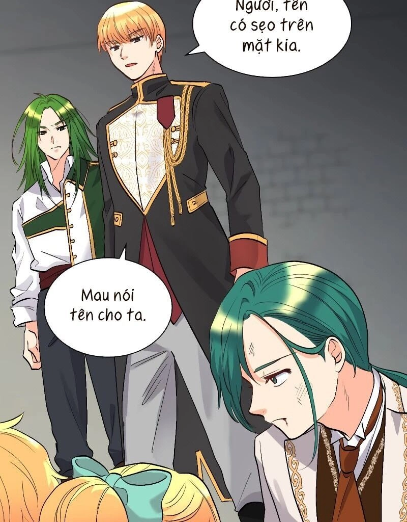 Sinh Đôi Xuyên Không Chapter 53 - 13