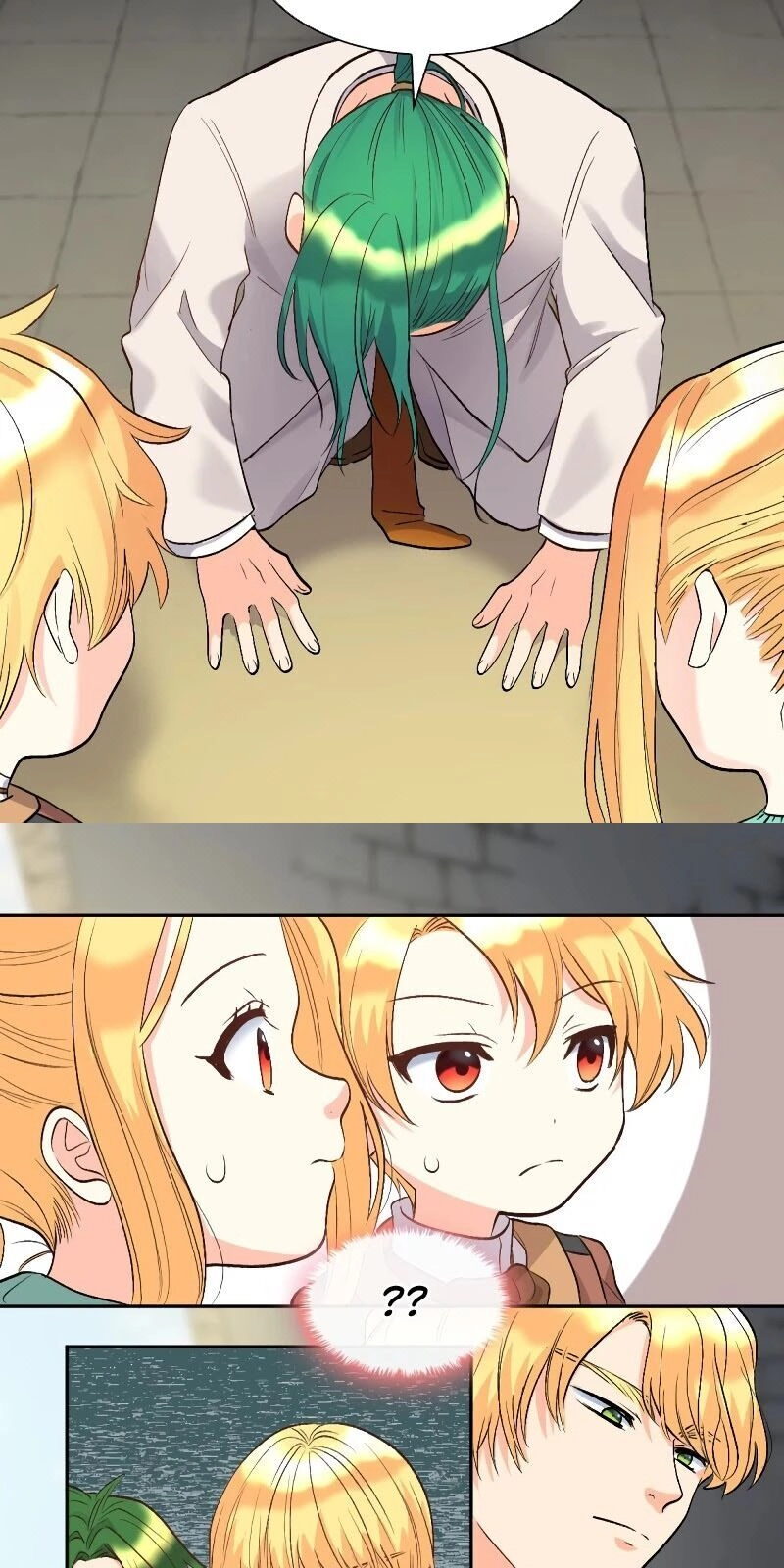 Sinh Đôi Xuyên Không Chapter 53 - 17