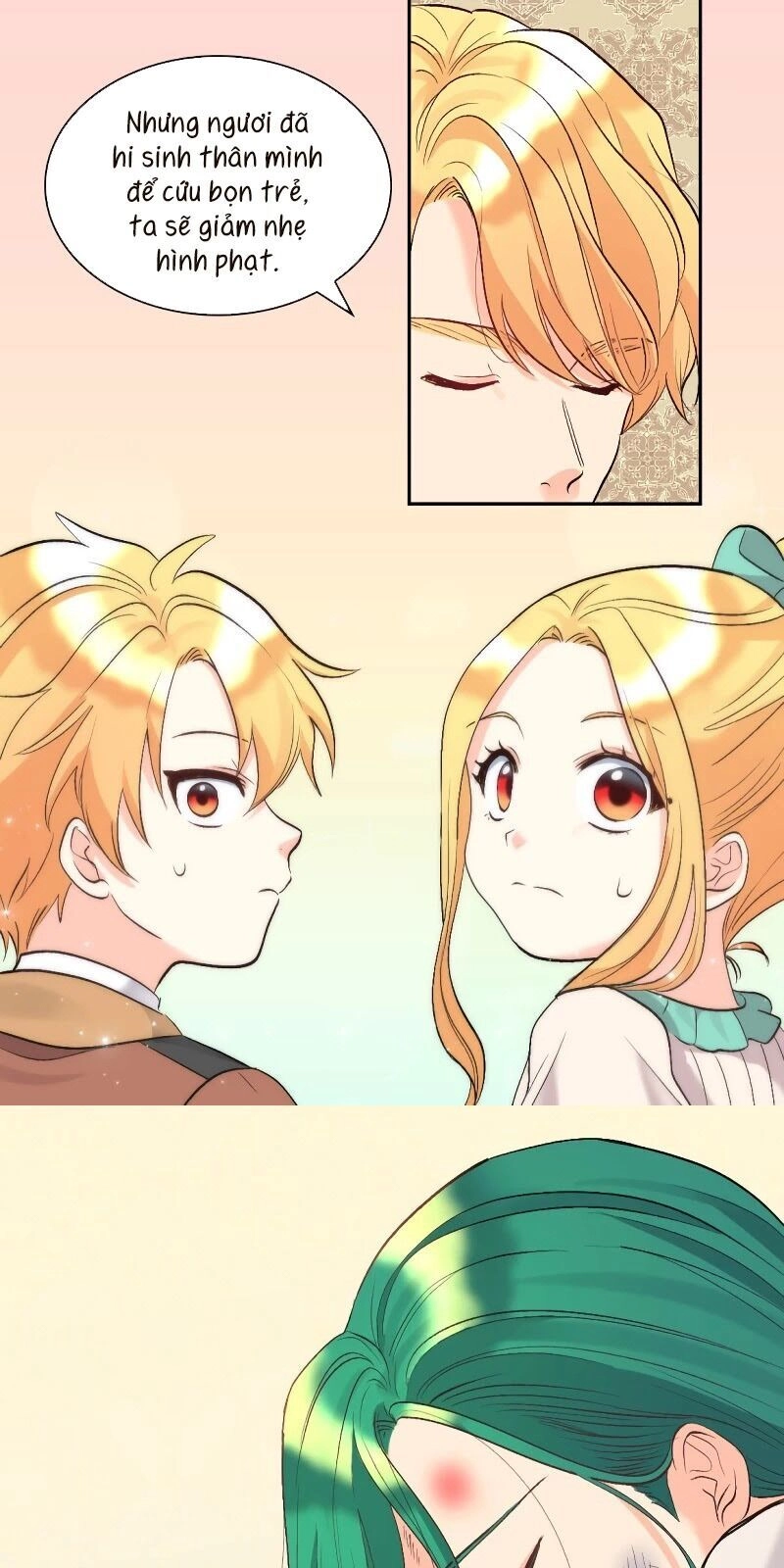 Sinh Đôi Xuyên Không Chapter 53 - 20