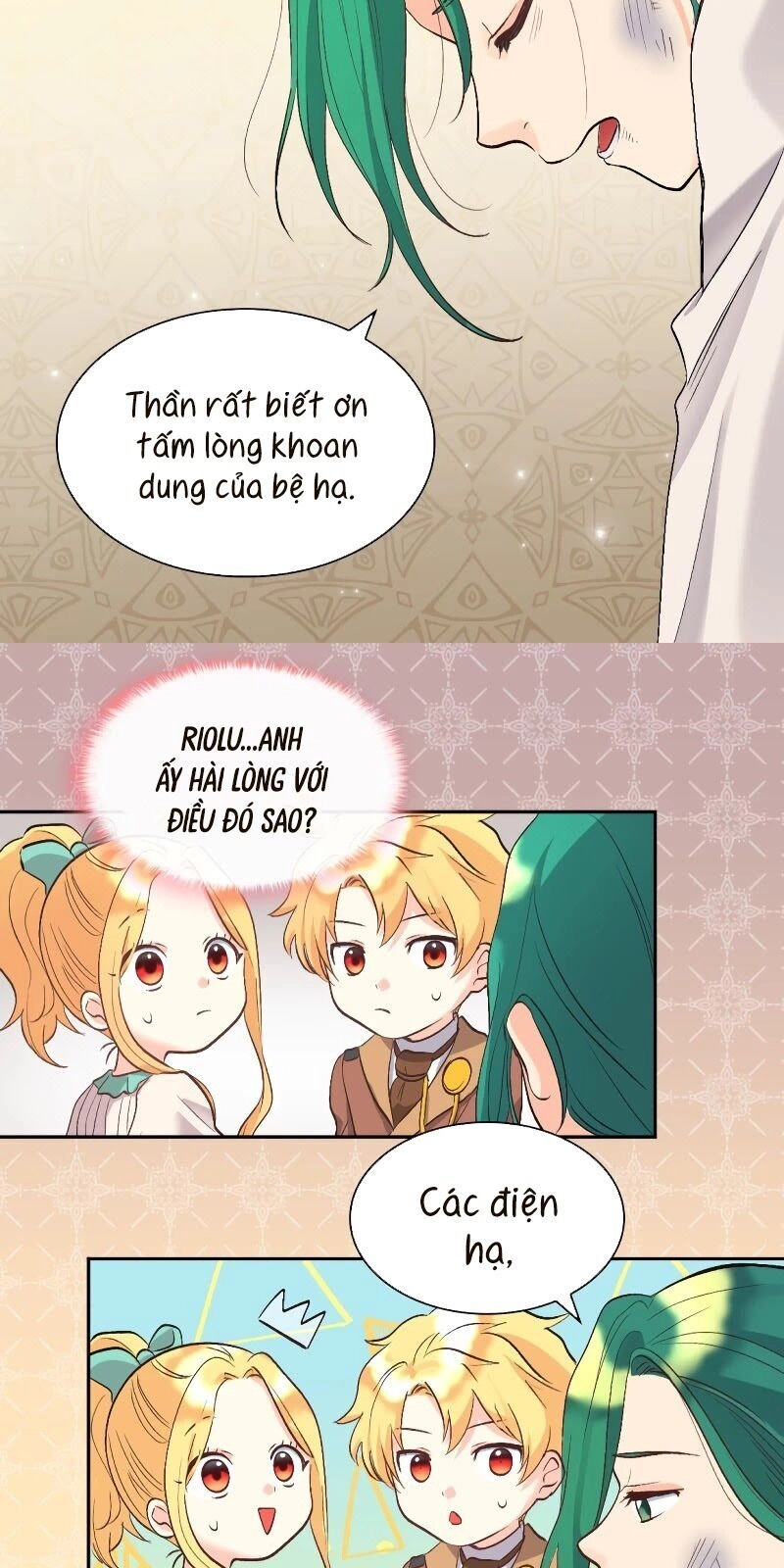 Sinh Đôi Xuyên Không Chapter 53 - 21