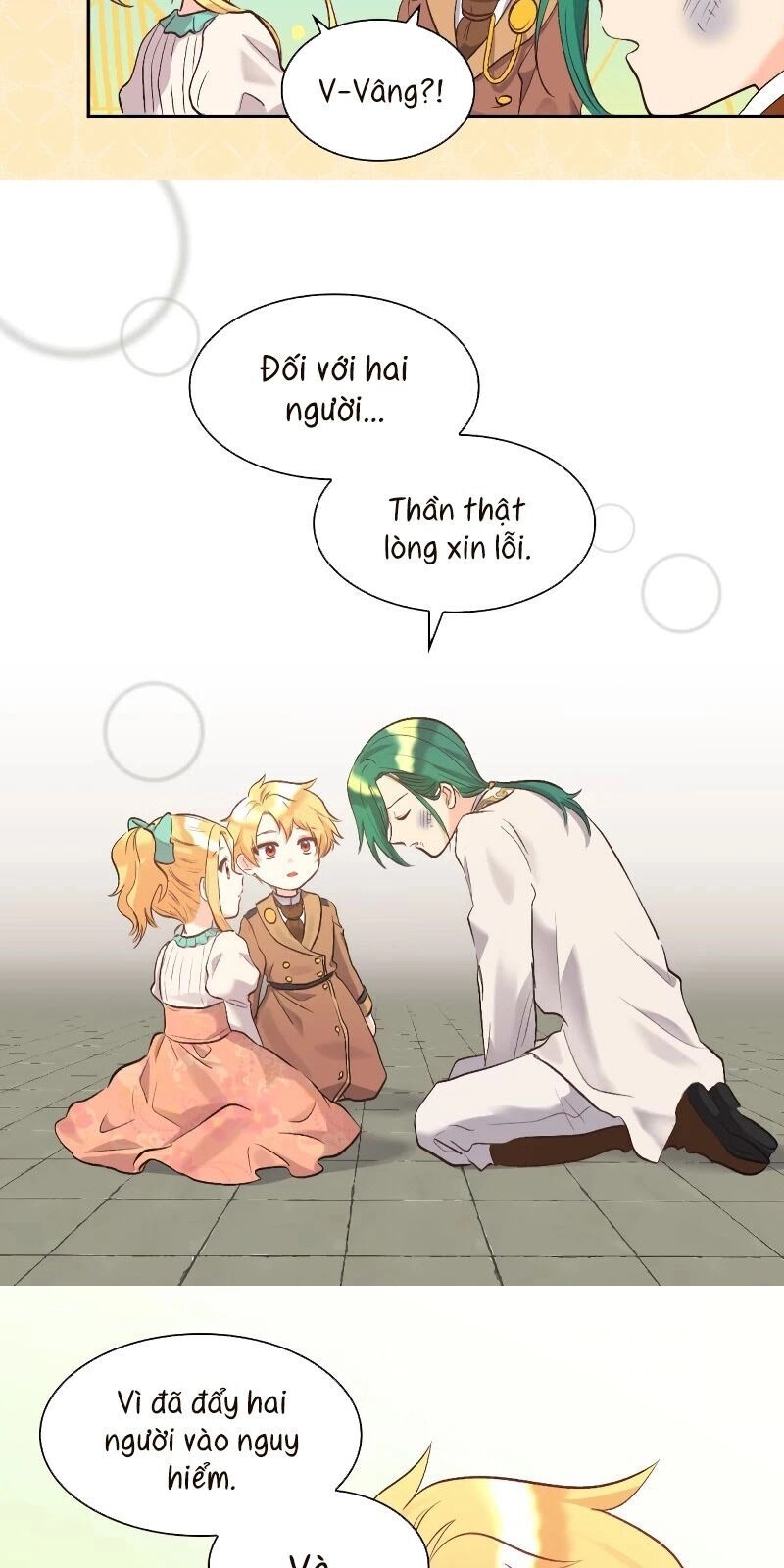 Sinh Đôi Xuyên Không Chapter 53 - 22