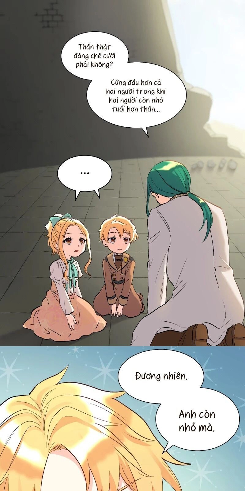 Sinh Đôi Xuyên Không Chapter 53 - 26