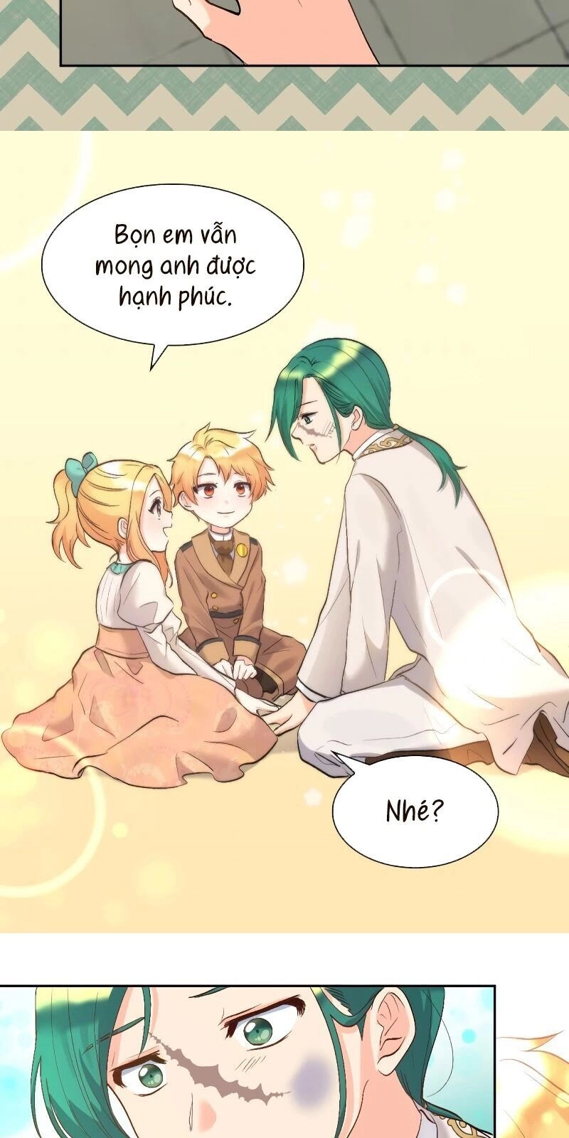 Sinh Đôi Xuyên Không Chapter 53 - 28