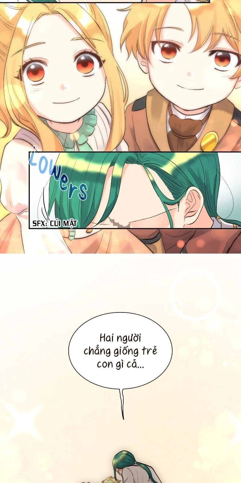 Sinh Đôi Xuyên Không Chapter 53 - 29