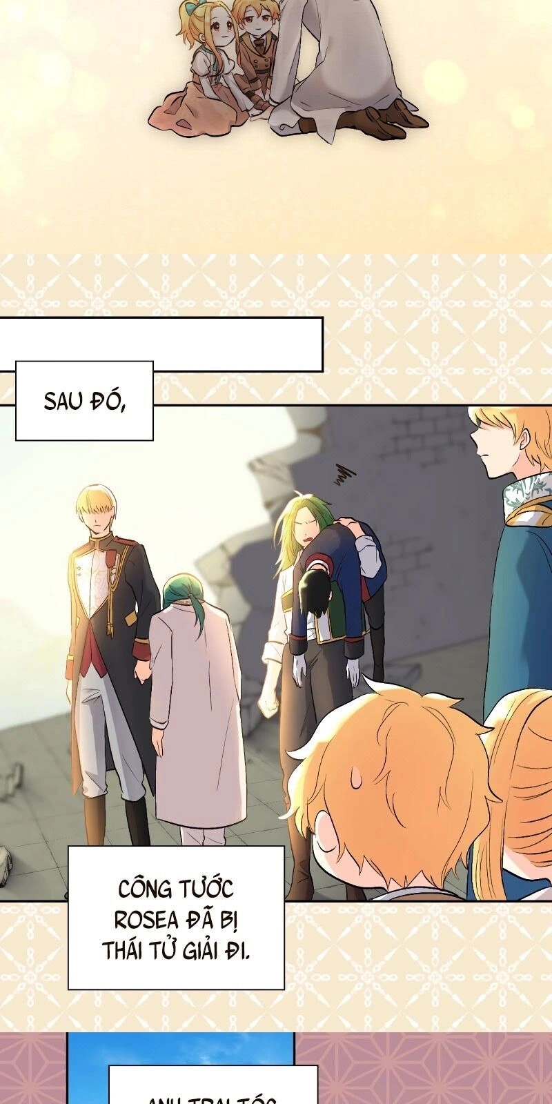 Sinh Đôi Xuyên Không Chapter 53 - 30