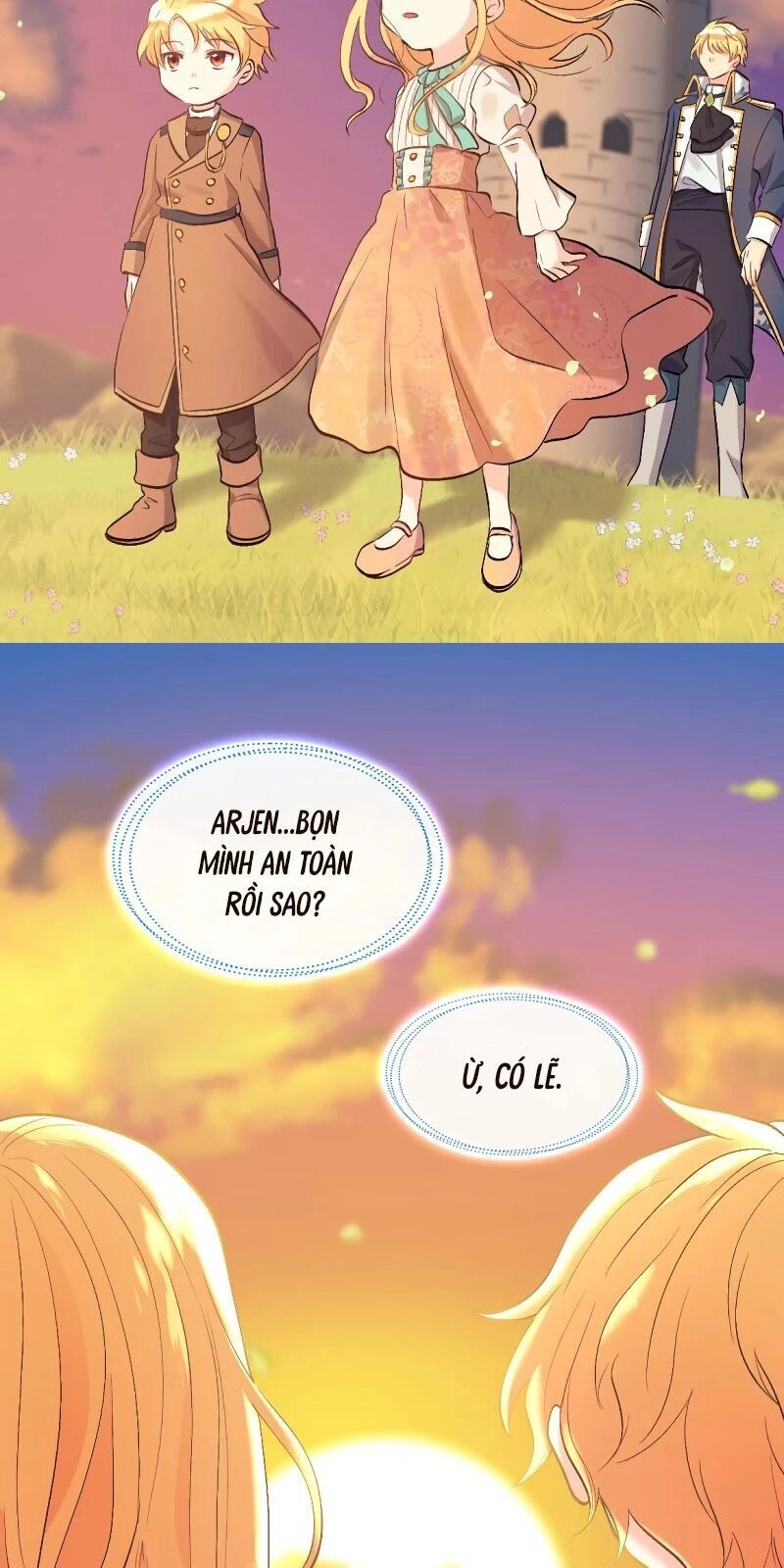 Sinh Đôi Xuyên Không Chapter 53 - 33