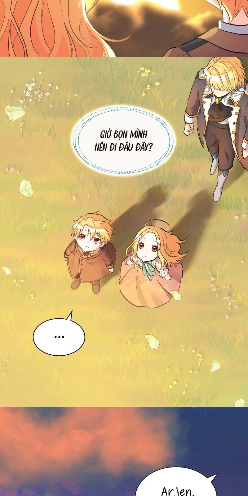 Sinh Đôi Xuyên Không Chapter 53 - 34