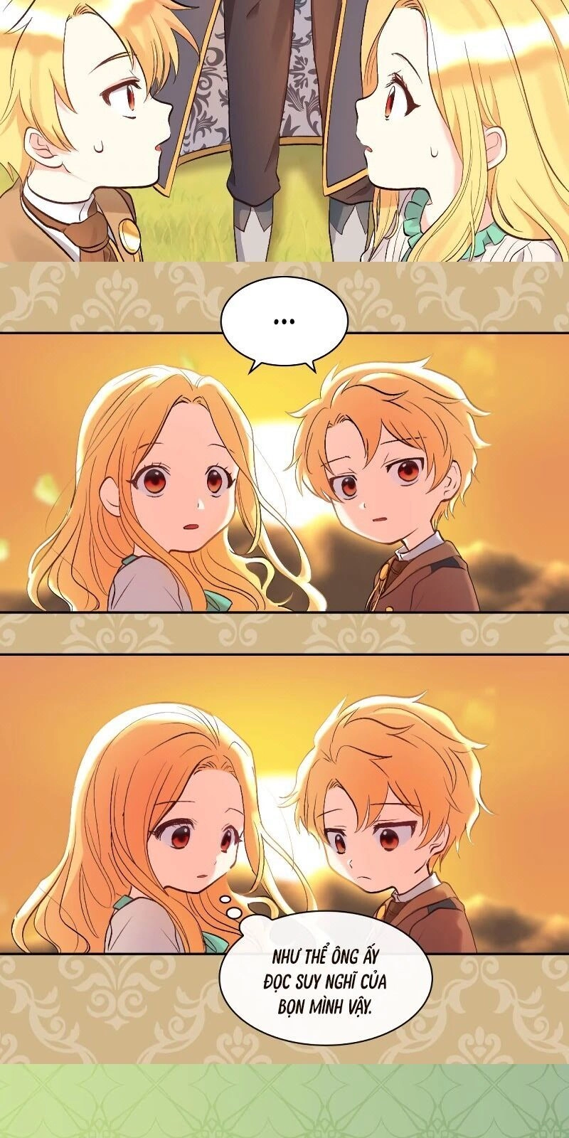 Sinh Đôi Xuyên Không Chapter 53 - 36