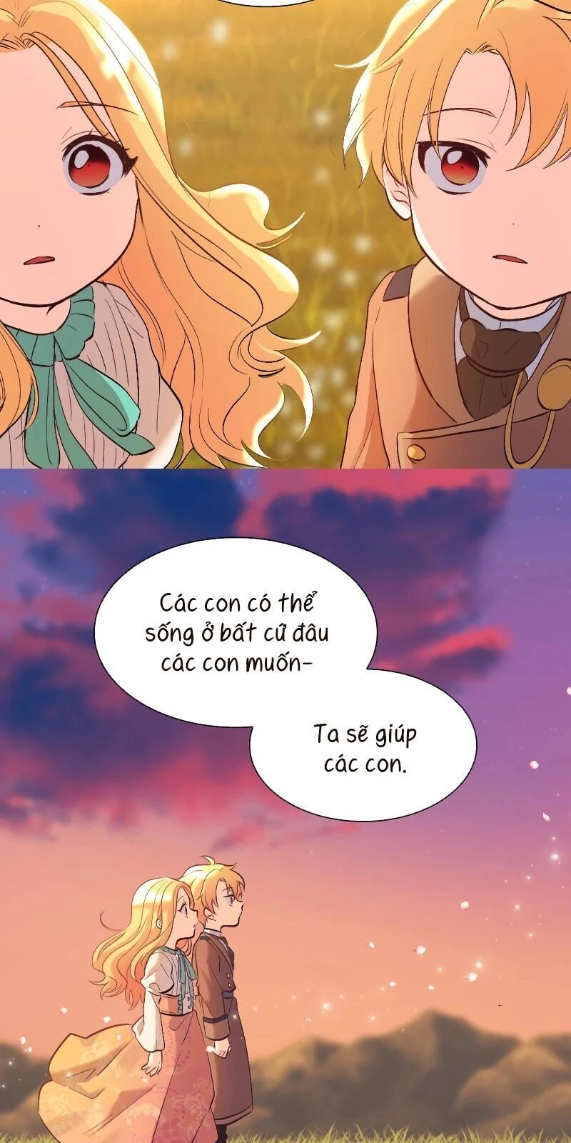 Sinh Đôi Xuyên Không Chapter 53 - 39