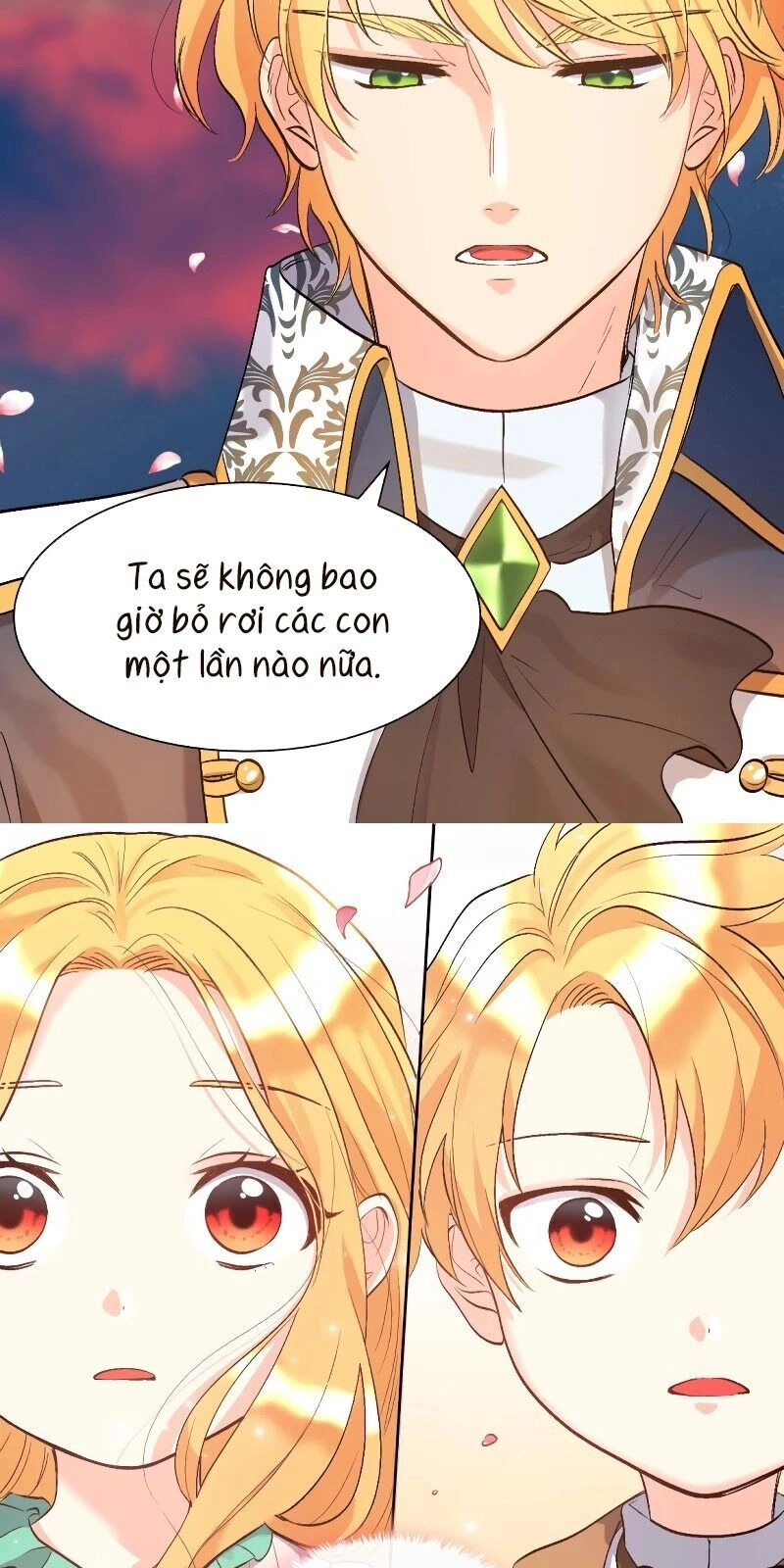 Sinh Đôi Xuyên Không Chapter 53 - 41