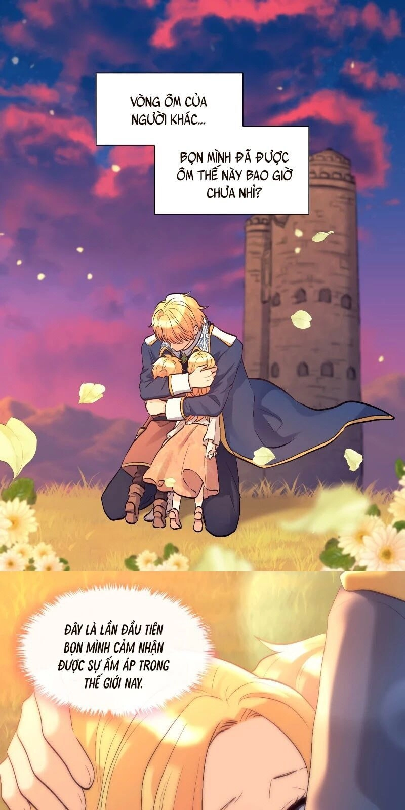 Sinh Đôi Xuyên Không Chapter 54 - 2