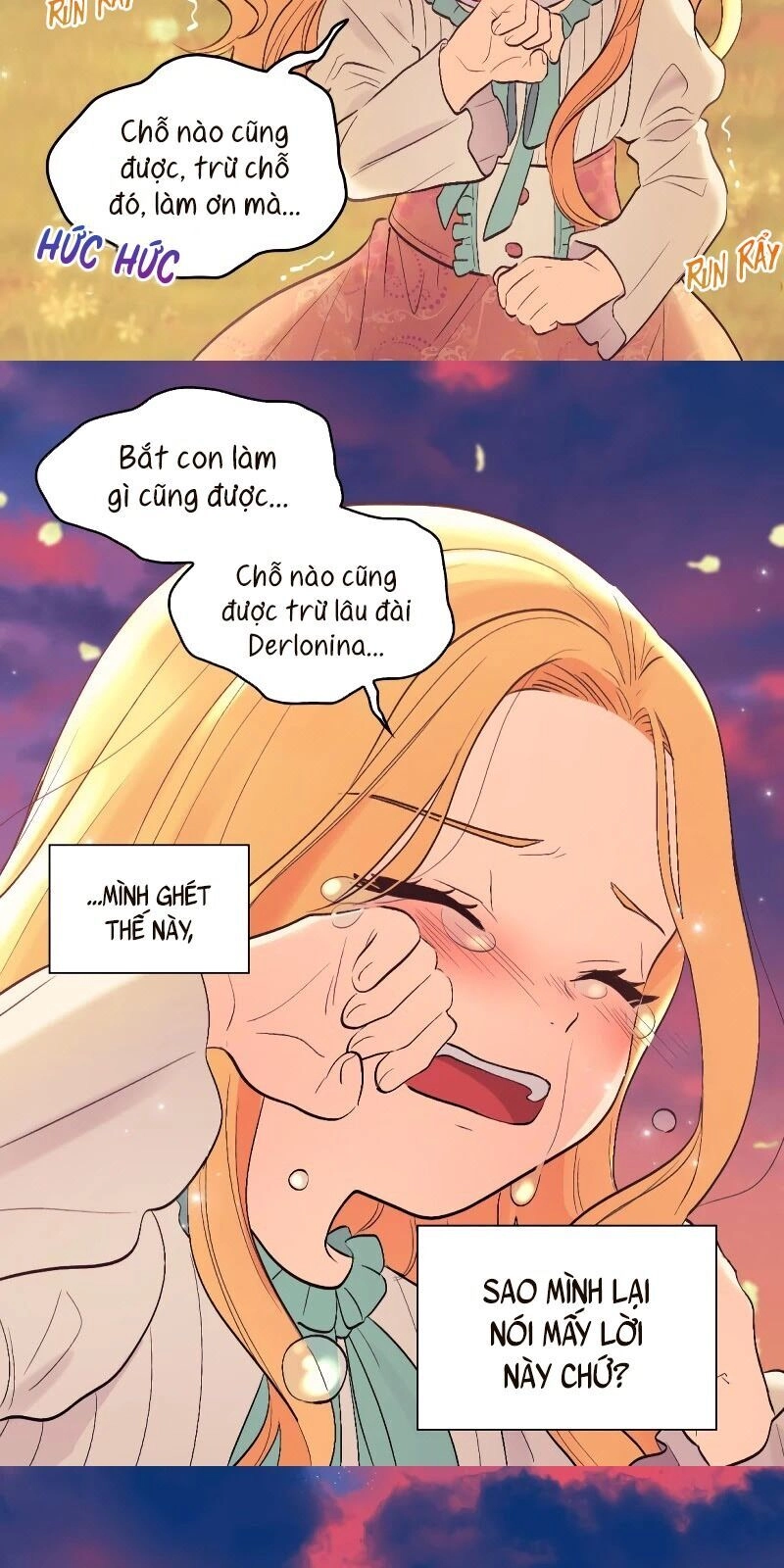 Sinh Đôi Xuyên Không Chapter 54 - 6