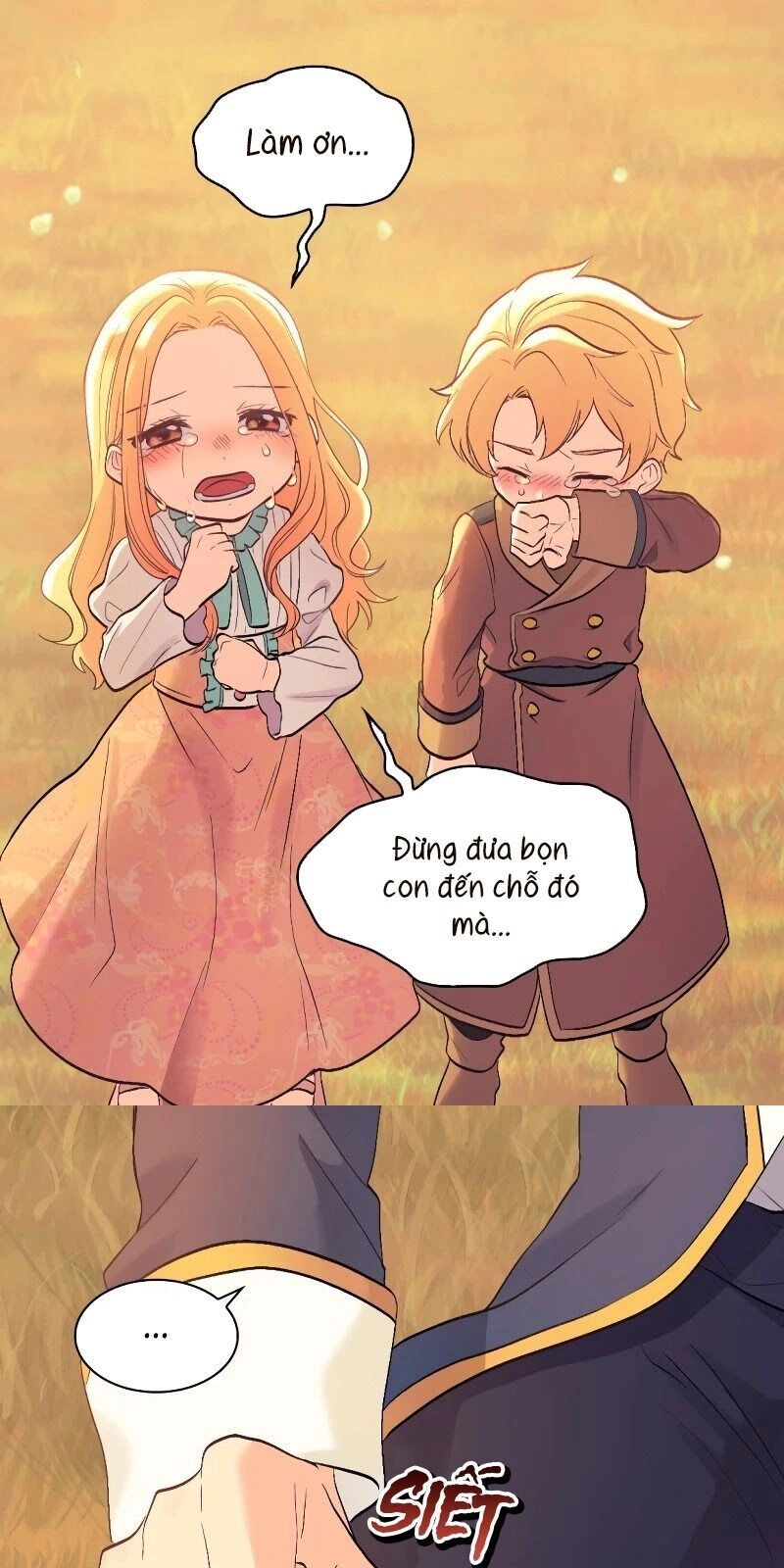 Sinh Đôi Xuyên Không Chapter 54 - 8