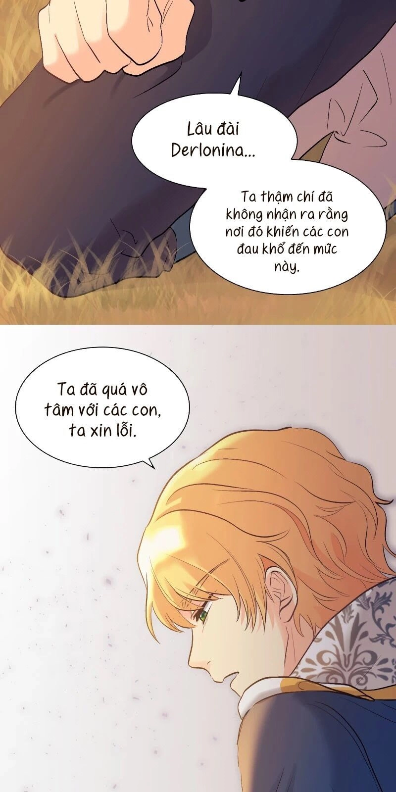 Sinh Đôi Xuyên Không Chapter 54 - 9