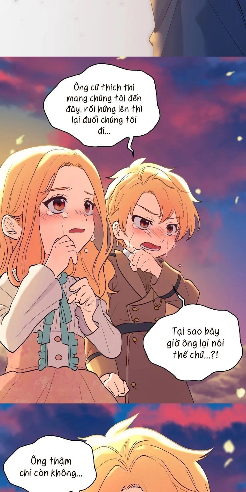 Sinh Đôi Xuyên Không Chapter 54 - 10