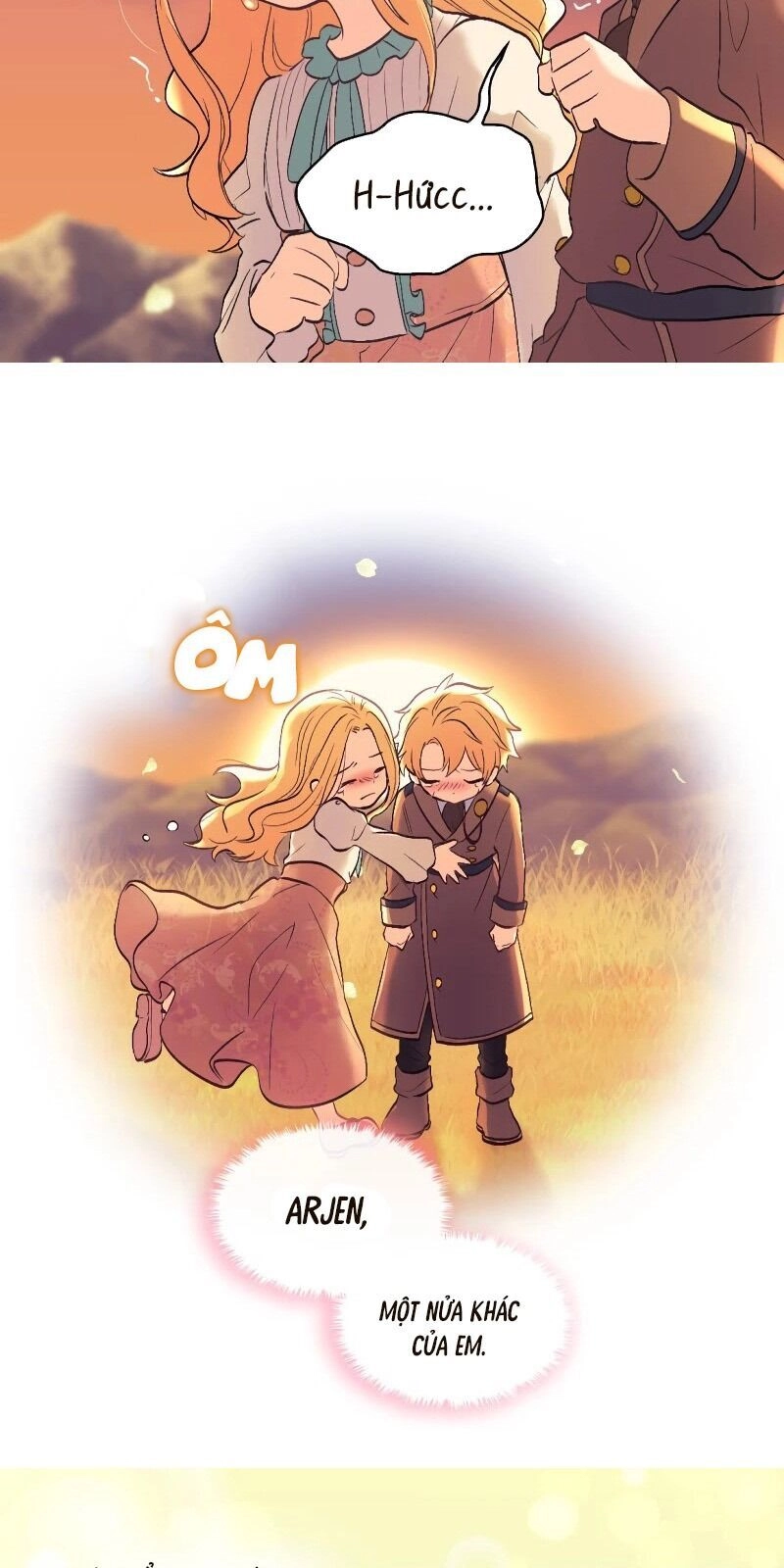 Sinh Đôi Xuyên Không Chapter 54 - 12