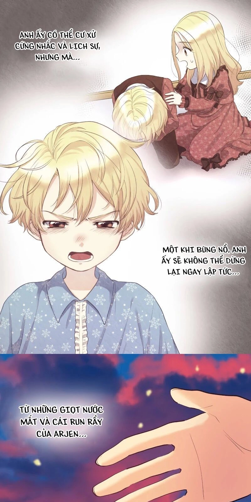 Sinh Đôi Xuyên Không Chapter 54 - 14