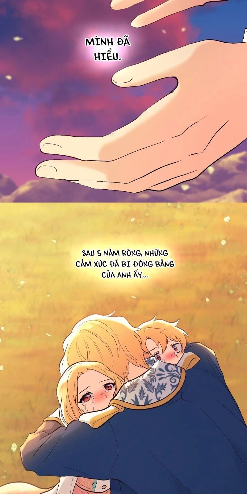 Sinh Đôi Xuyên Không Chapter 54 - 15